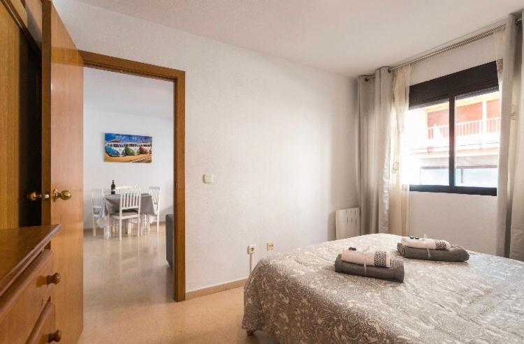 Cosy Friendly Centre Alicante Apartamento Exterior foto